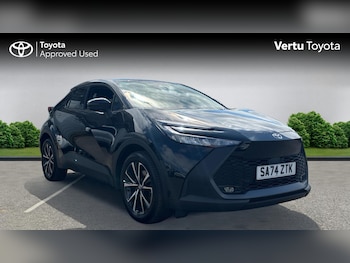 2024 (74) - 2.0 PHEV Design 5dr CVT Hatchback