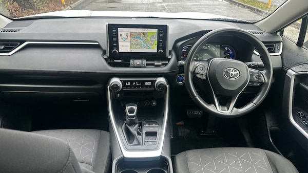 Used Toyota RAV4 2020 for sale - 76305254: Photo 10