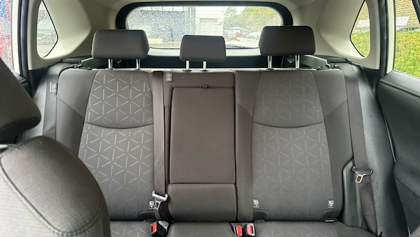 Used Toyota RAV4 2020 for sale - 76305254: Photo 15