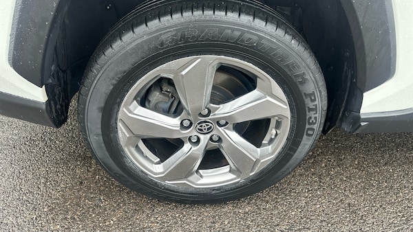 Used Toyota RAV4 2020 for sale - 76305254: Photo 29