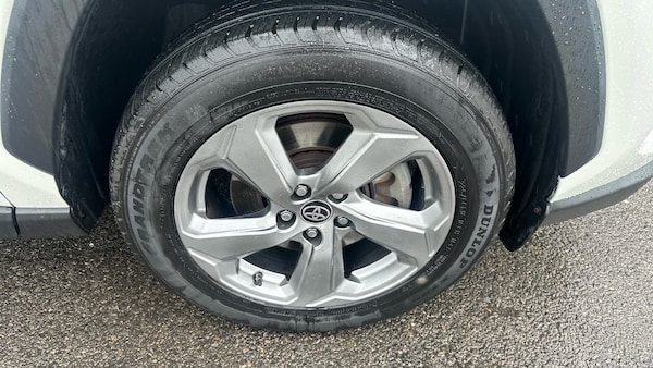 Used Toyota RAV4 2020 for sale - 76305254: Photo 30