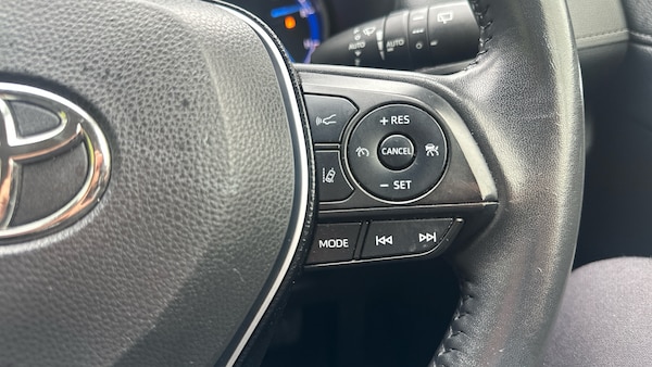 Used Toyota RAV4 2020 for sale - 76305254: Photo 34