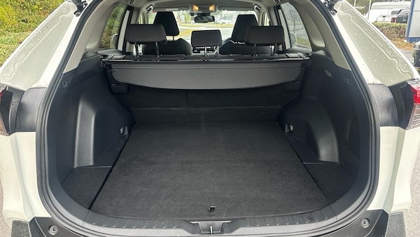 Used Toyota RAV4 2020 for sale - 76305254: Photo 4