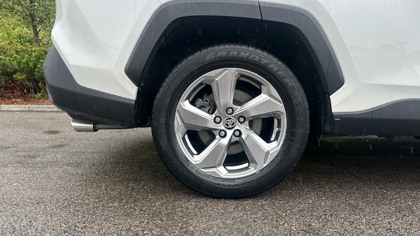 Used Toyota RAV4 2020 for sale - 76305254: Photo 7