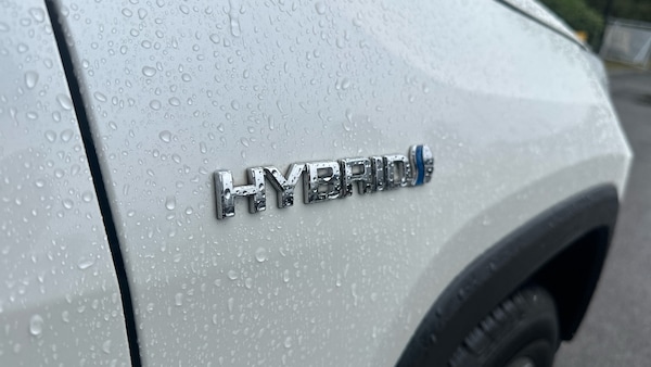 Used Toyota RAV4 2020 for sale - 76305254: Photo 8