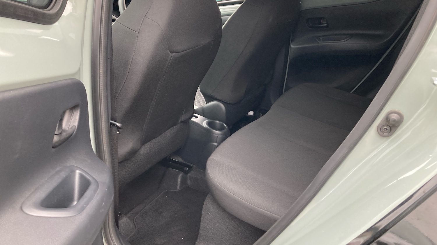 Used Toyota Aygo X 2025 for sale - 75792622: Photo 13