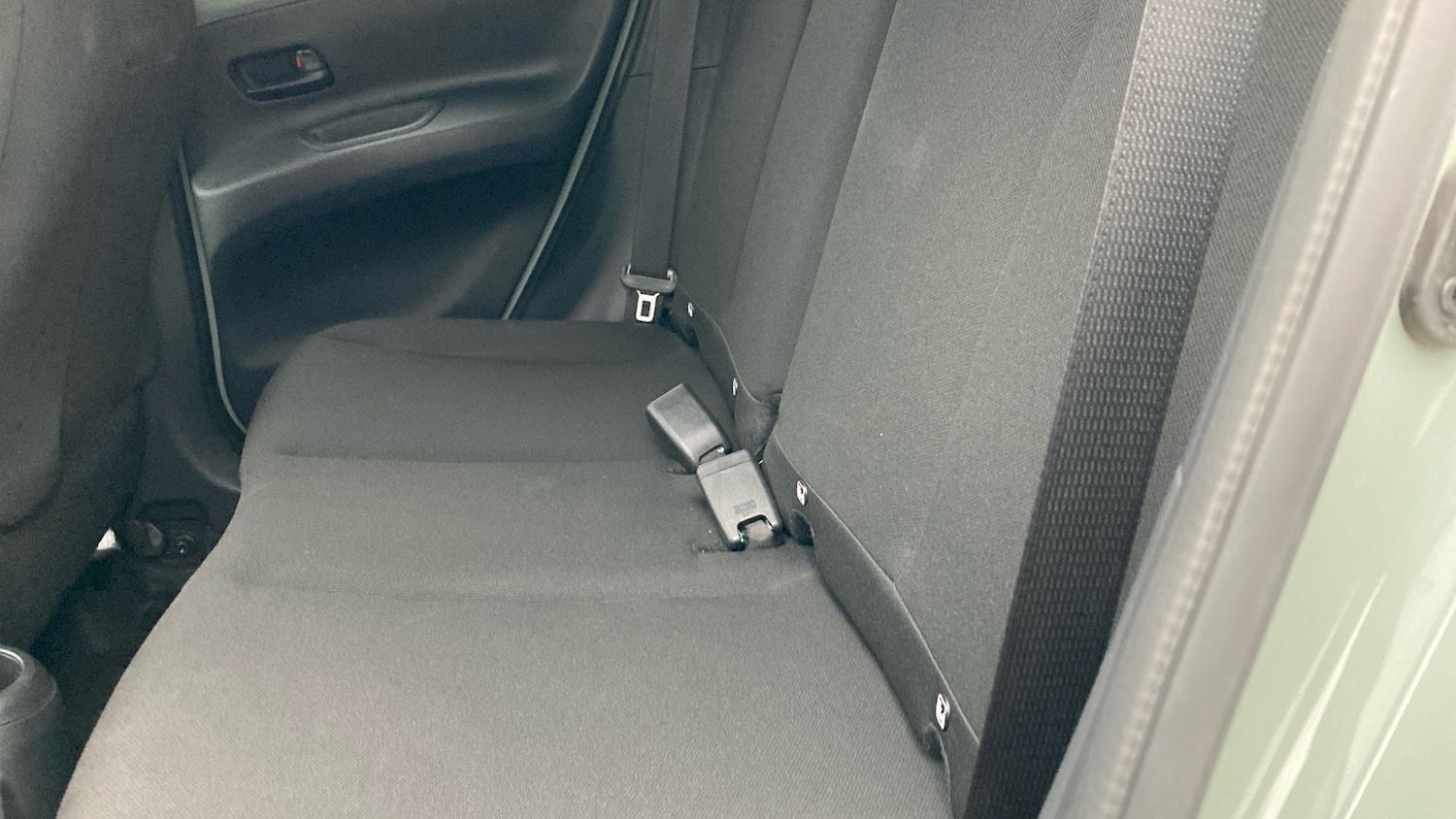 Used Toyota Aygo X 2025 for sale - 75792622: Photo 22