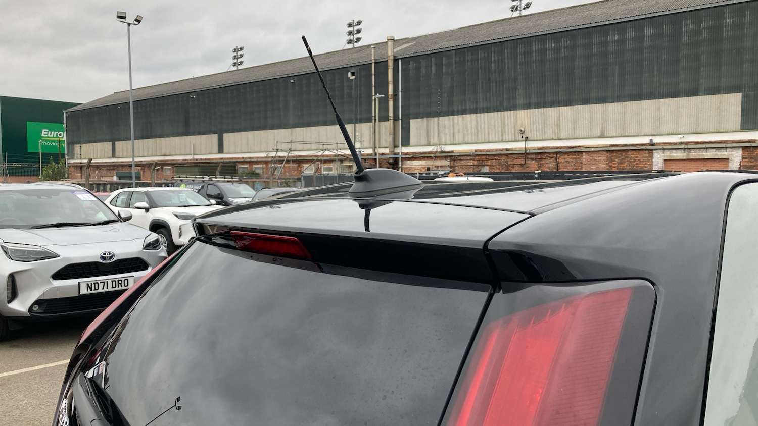 Used Toyota Aygo X 2025 for sale - 75792622: Photo 24