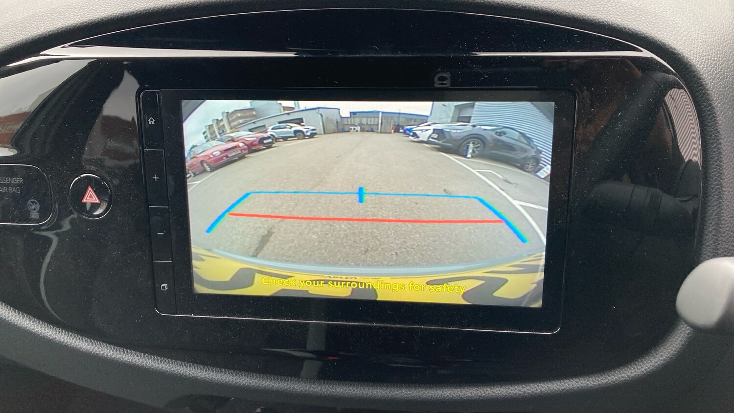 Used Toyota Aygo X 2025 for sale - 75792622: Photo 27