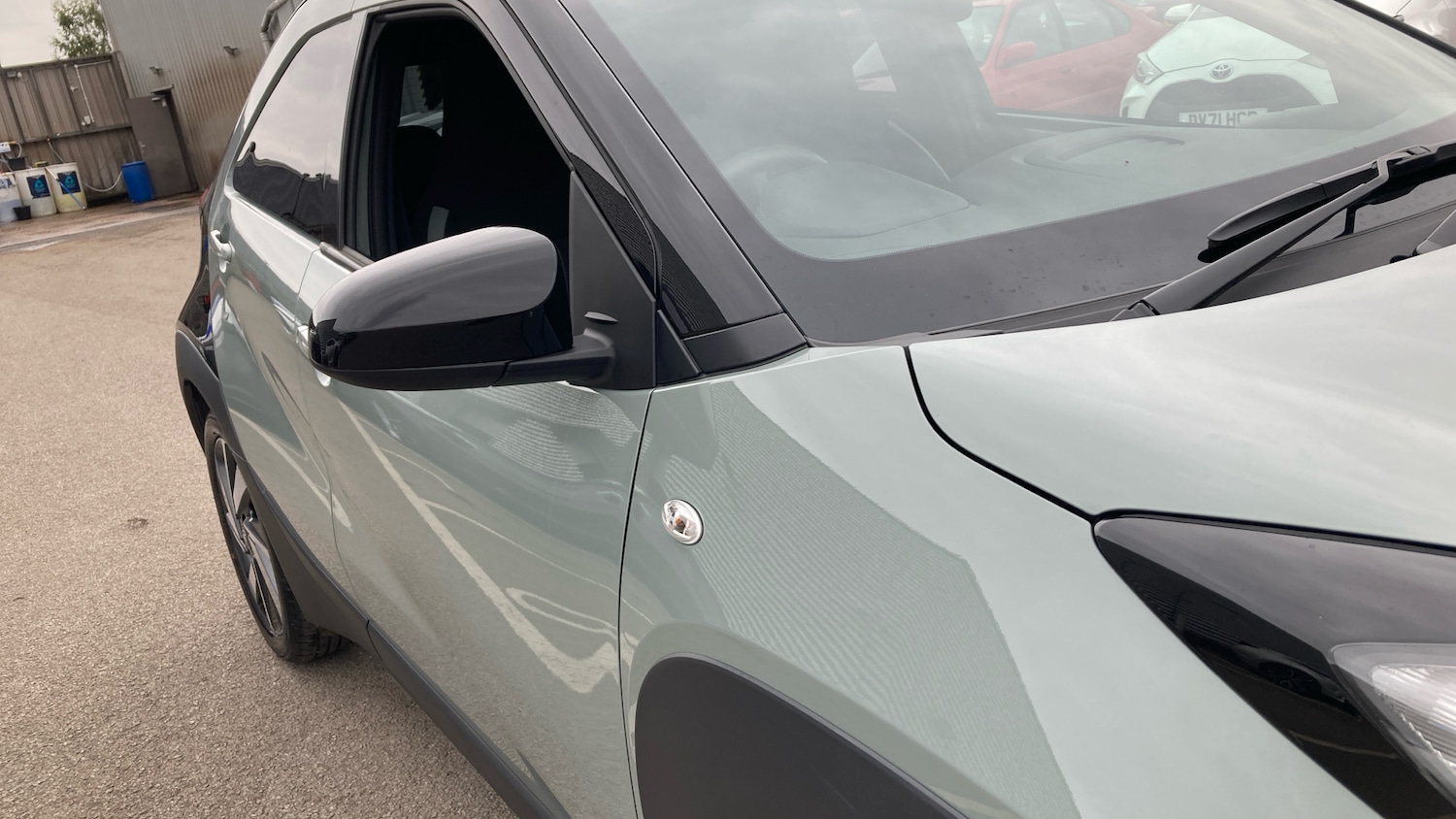 Used Toyota Aygo X 2025 for sale - 75792622: Photo 30