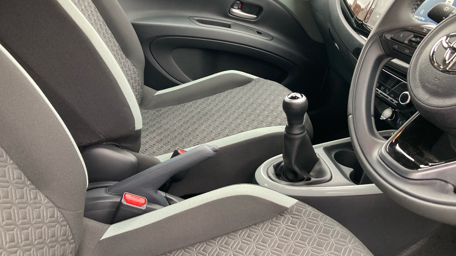 Used Toyota Aygo X 2025 for sale - 75792622: Photo 33