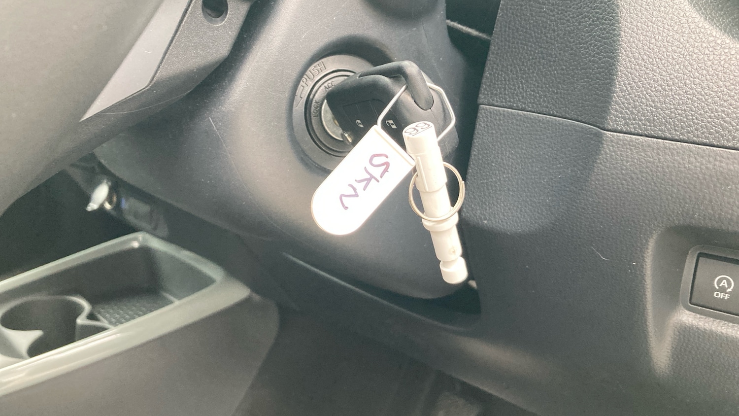 Used Toyota Aygo X 2025 for sale - 75792622: Photo 34