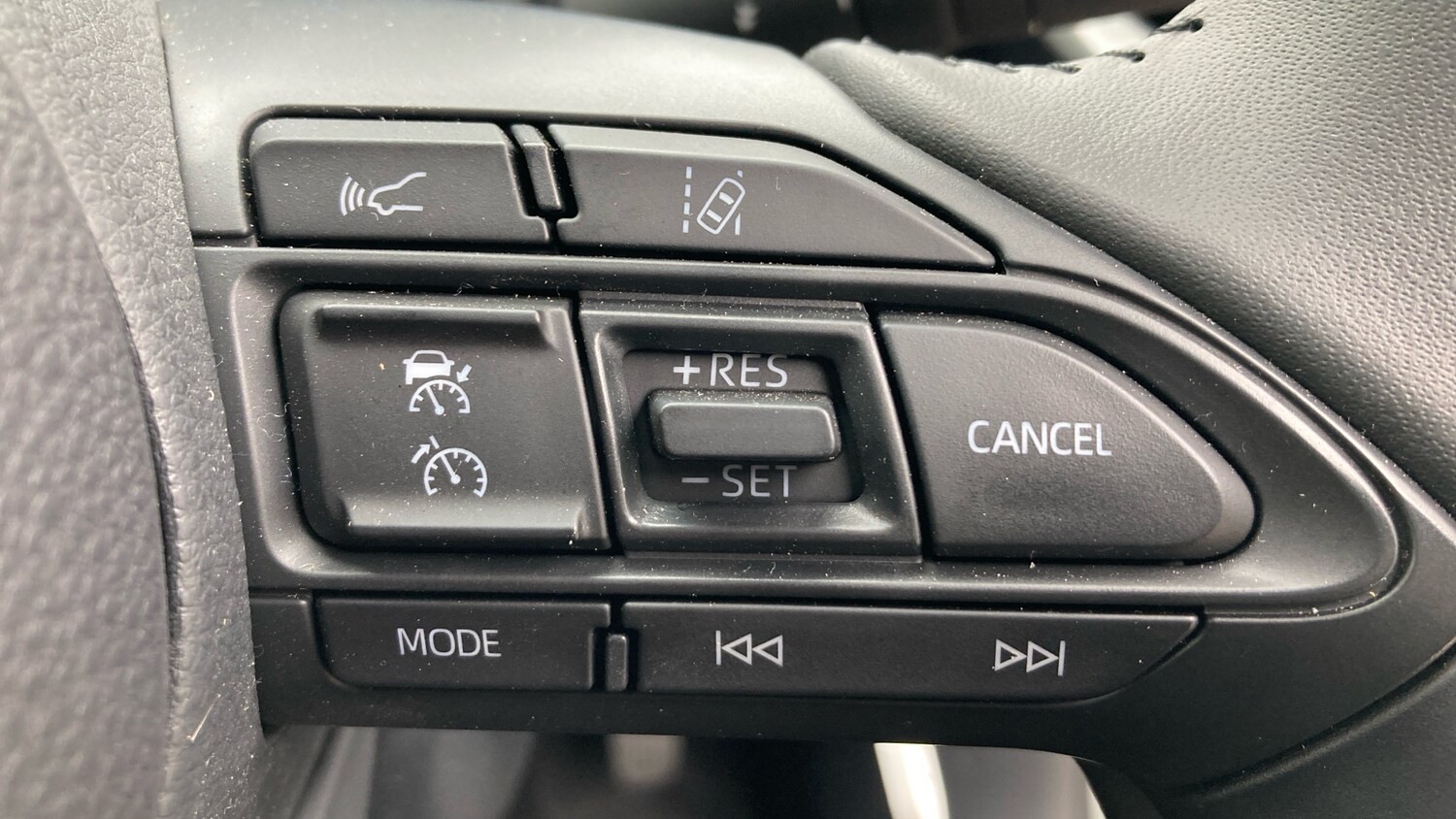 Used Toyota Aygo X 2025 for sale - 75792622: Photo 36