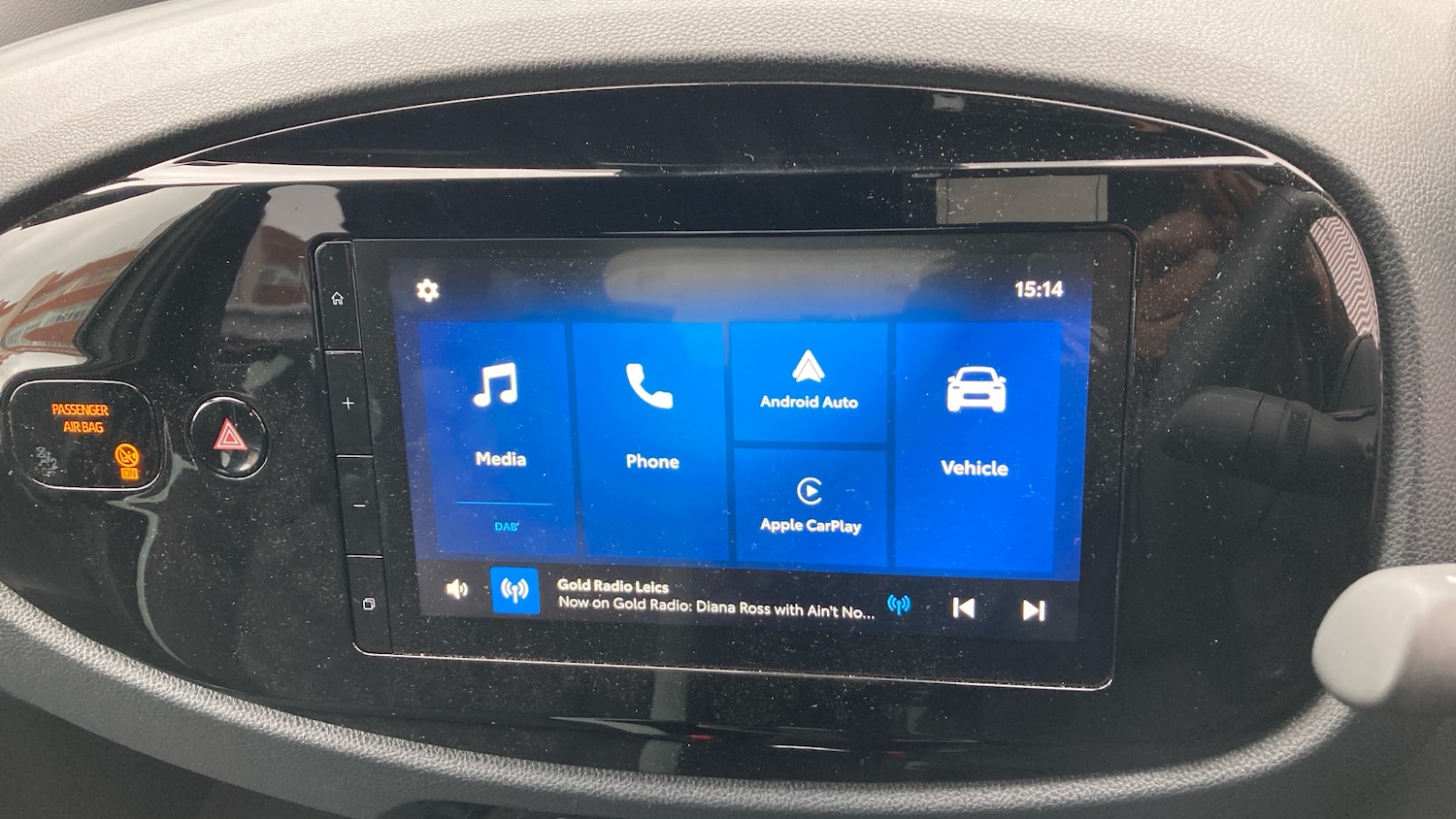 Used Toyota Aygo X 2025 for sale - 75792622: Photo 7