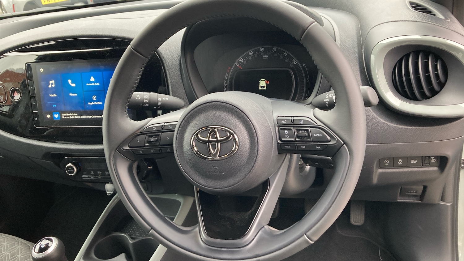 Used Toyota Aygo X 2025 for sale - 75792622: Photo 8
