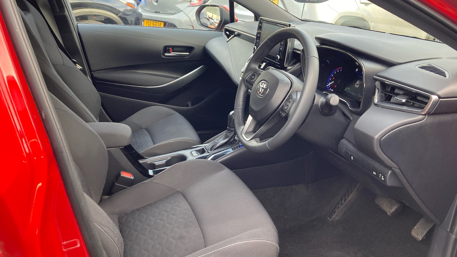 Used Toyota Corolla 2022 for sale - 77148339: Photo 11