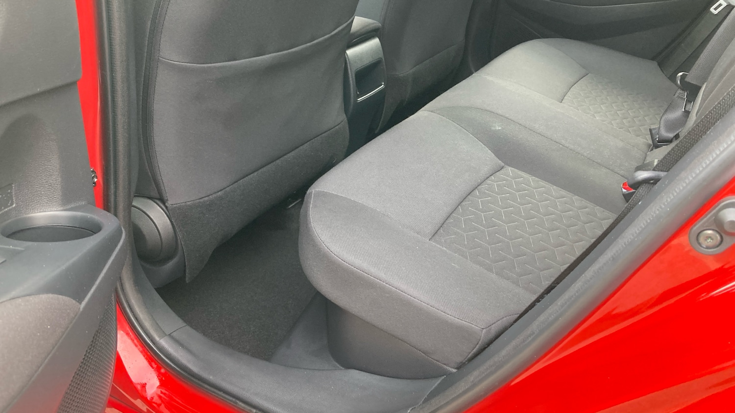 Used Toyota Corolla 2022 for sale - 77148339: Photo 13