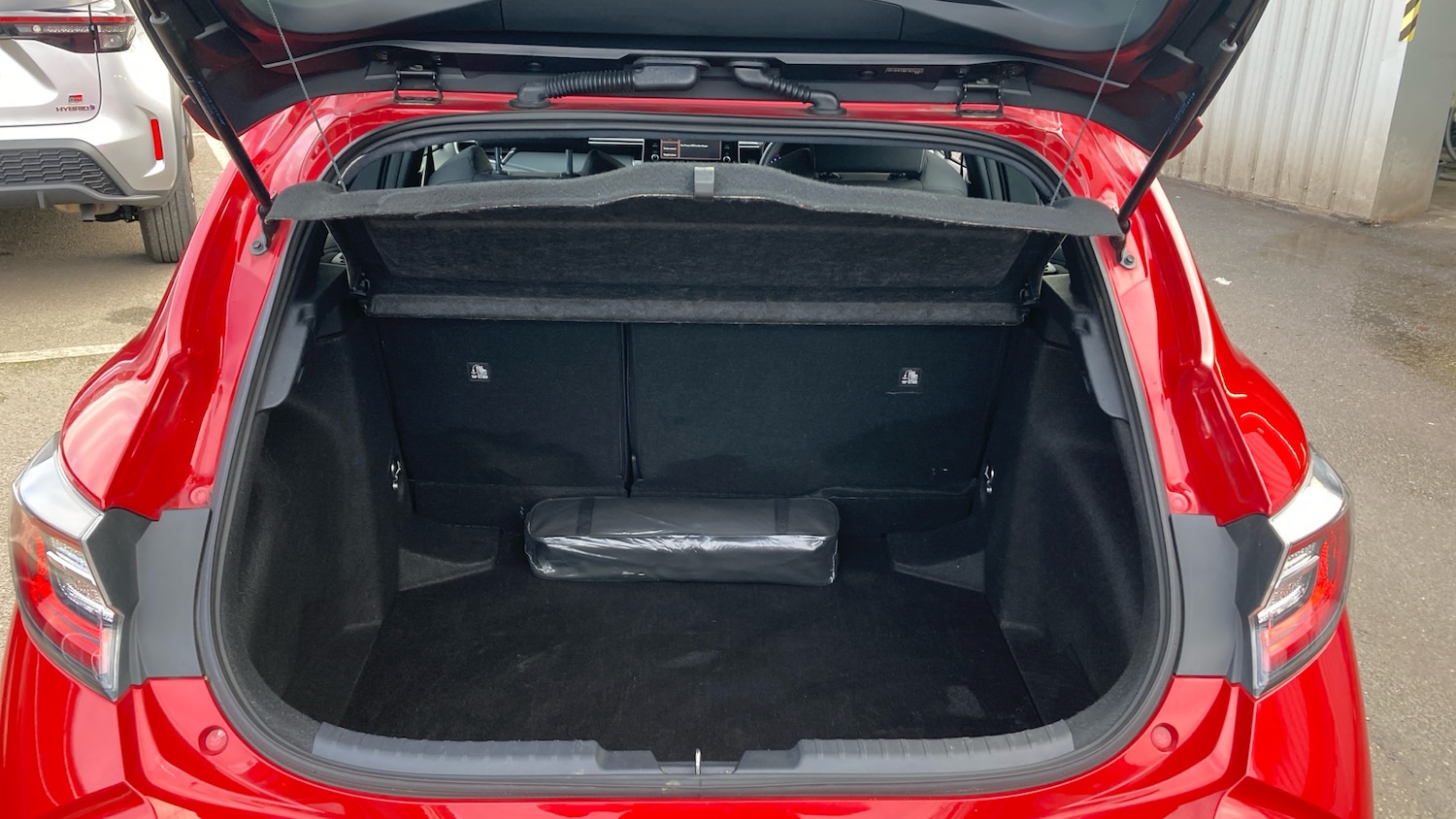 Used Toyota Corolla 2022 for sale - 77148339: Photo 14