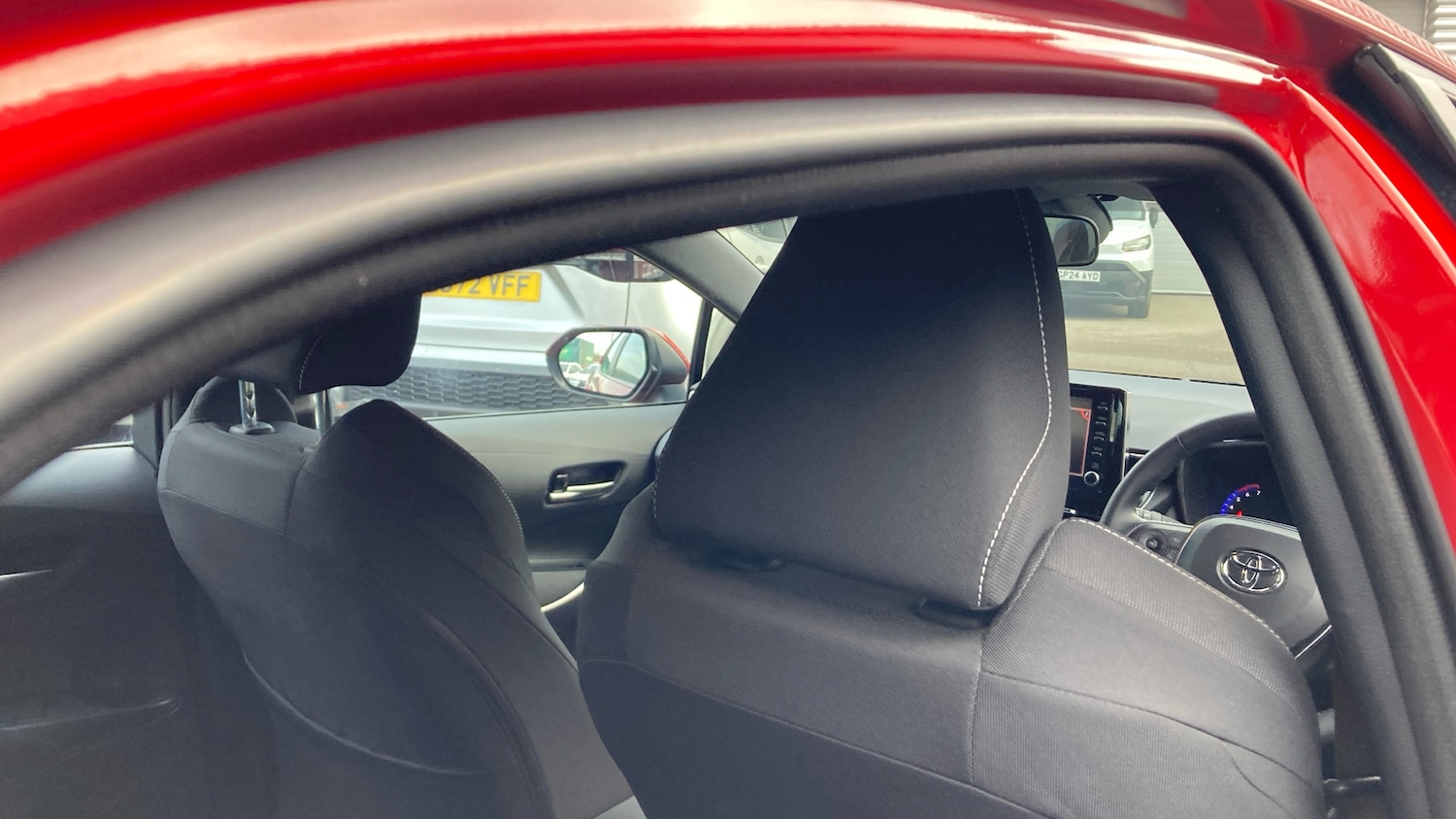 Used Toyota Corolla 2022 for sale - 77148339: Photo 20