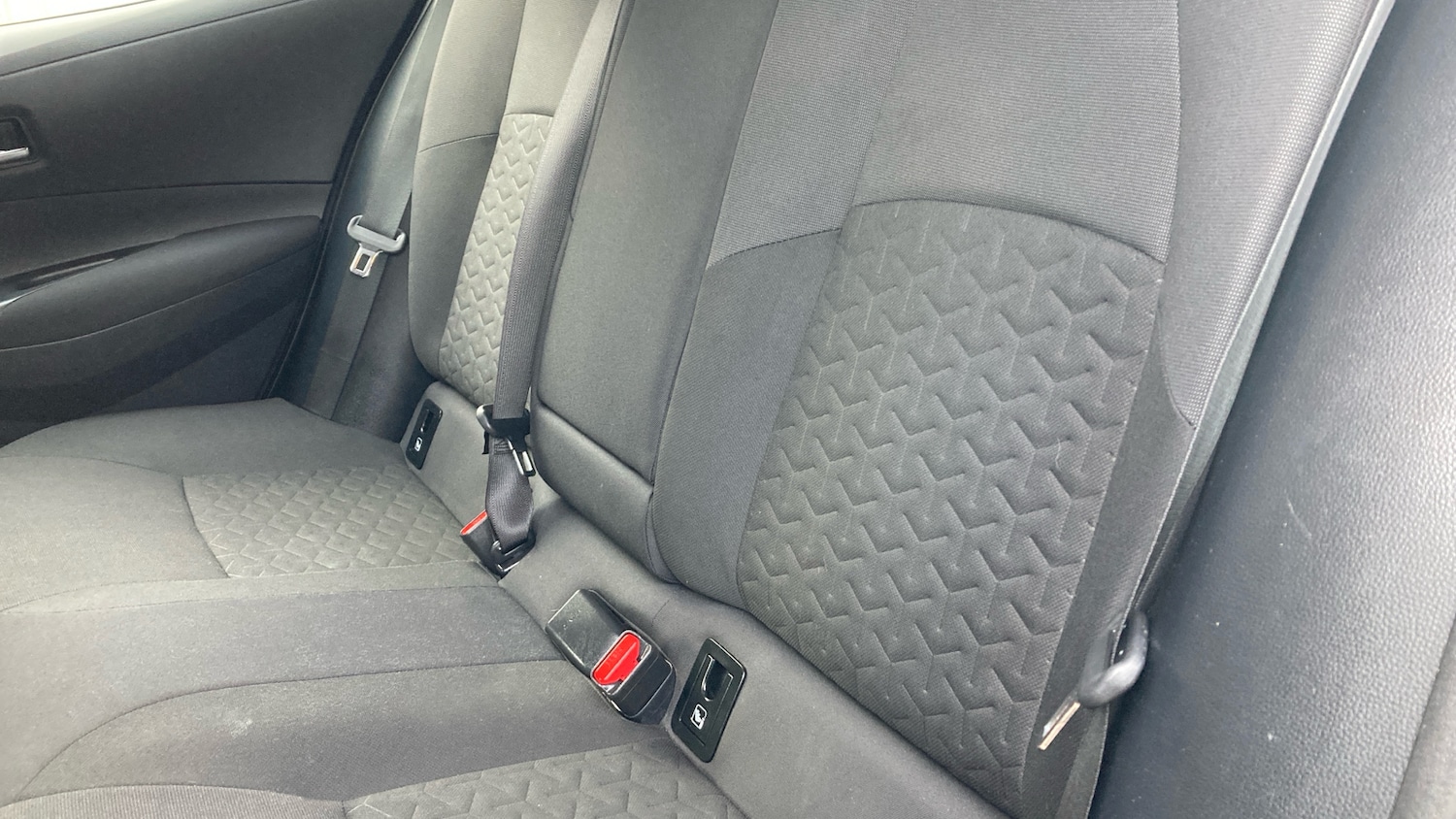 Used Toyota Corolla 2022 for sale - 77148339: Photo 21