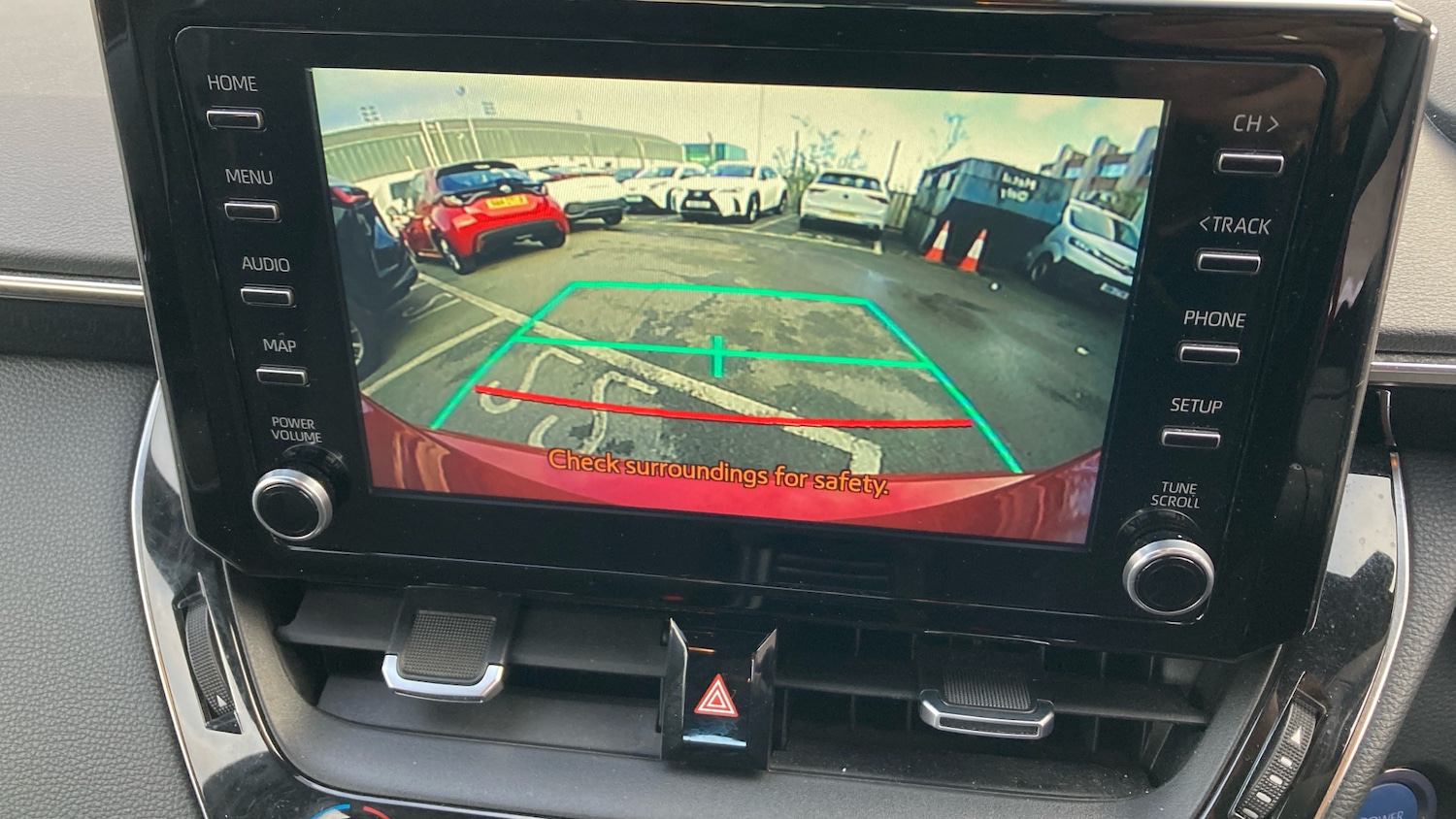 Used Toyota Corolla 2022 for sale - 77148339: Photo 25