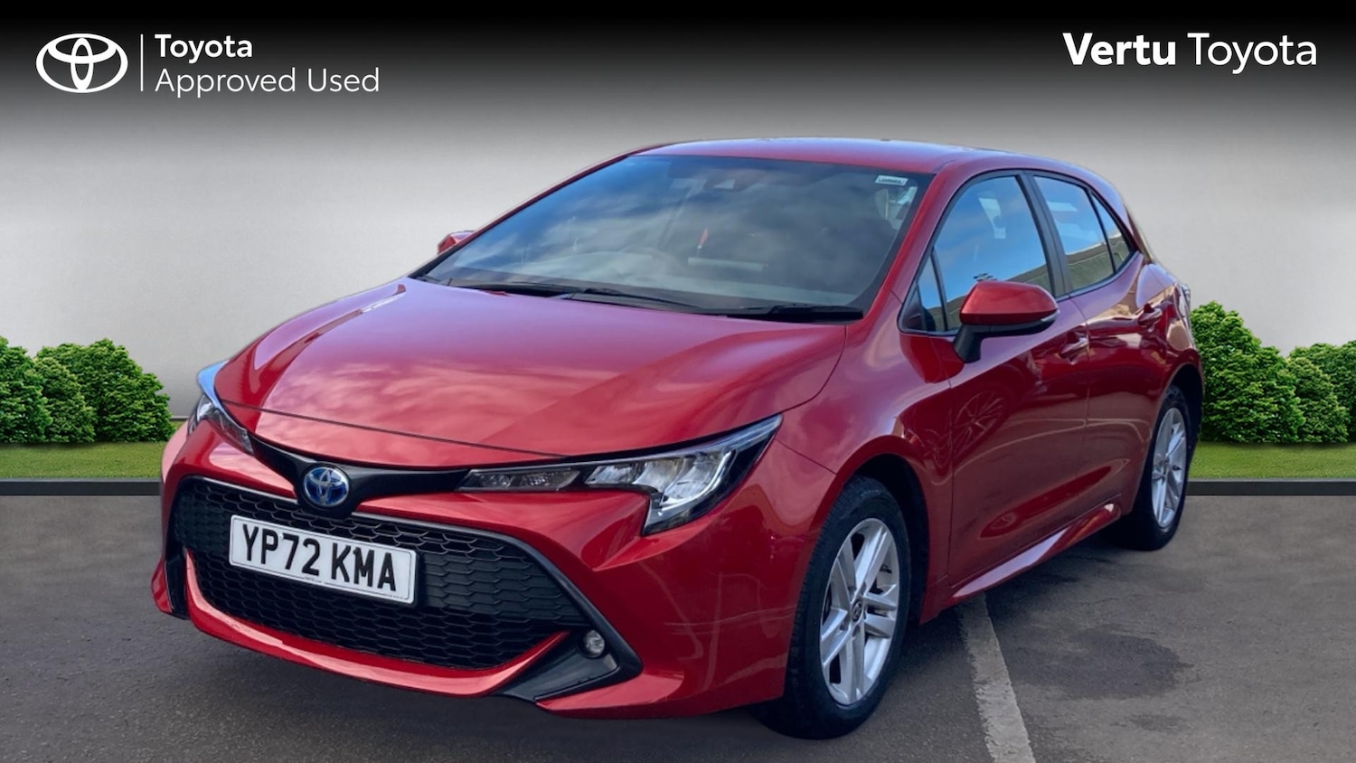 Used Toyota Corolla 2022 for sale - 77148339: Photo 3