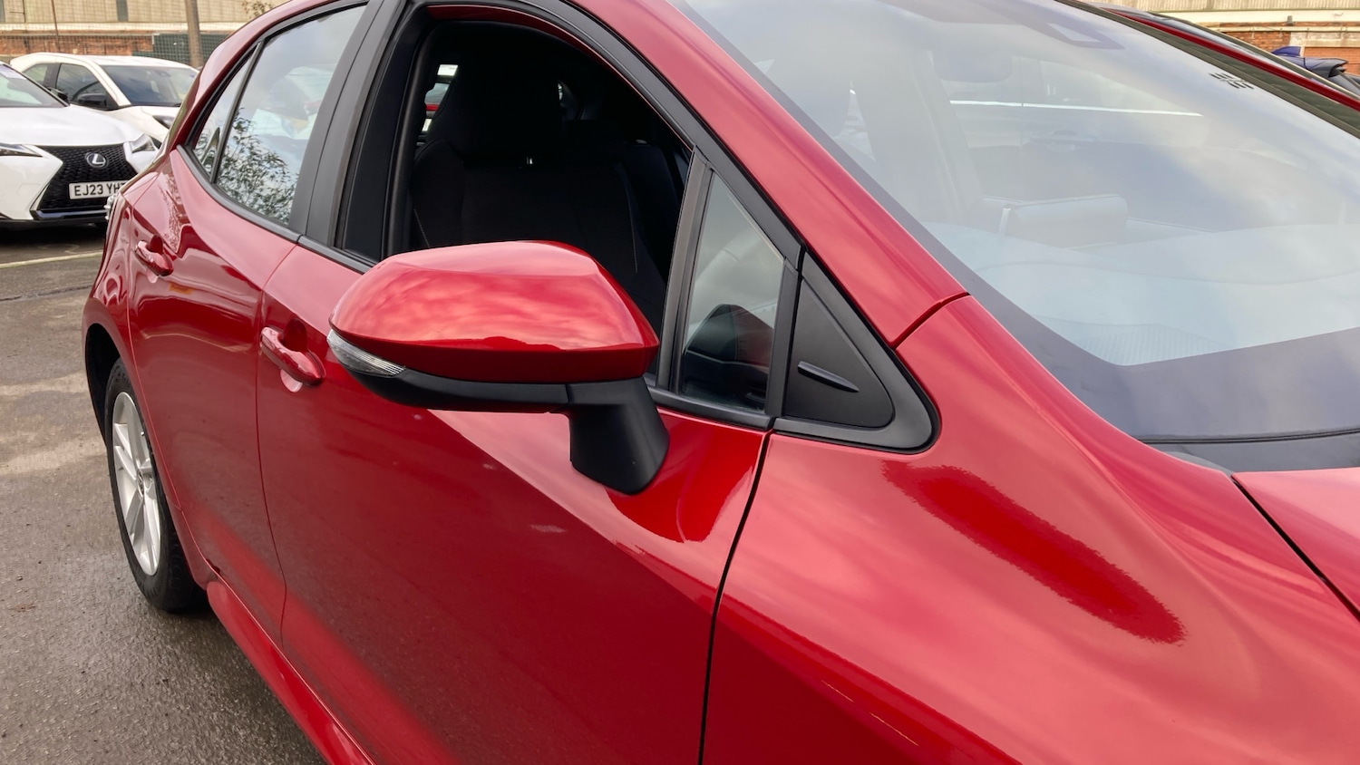 Used Toyota Corolla 2022 for sale - 77148339: Photo 31