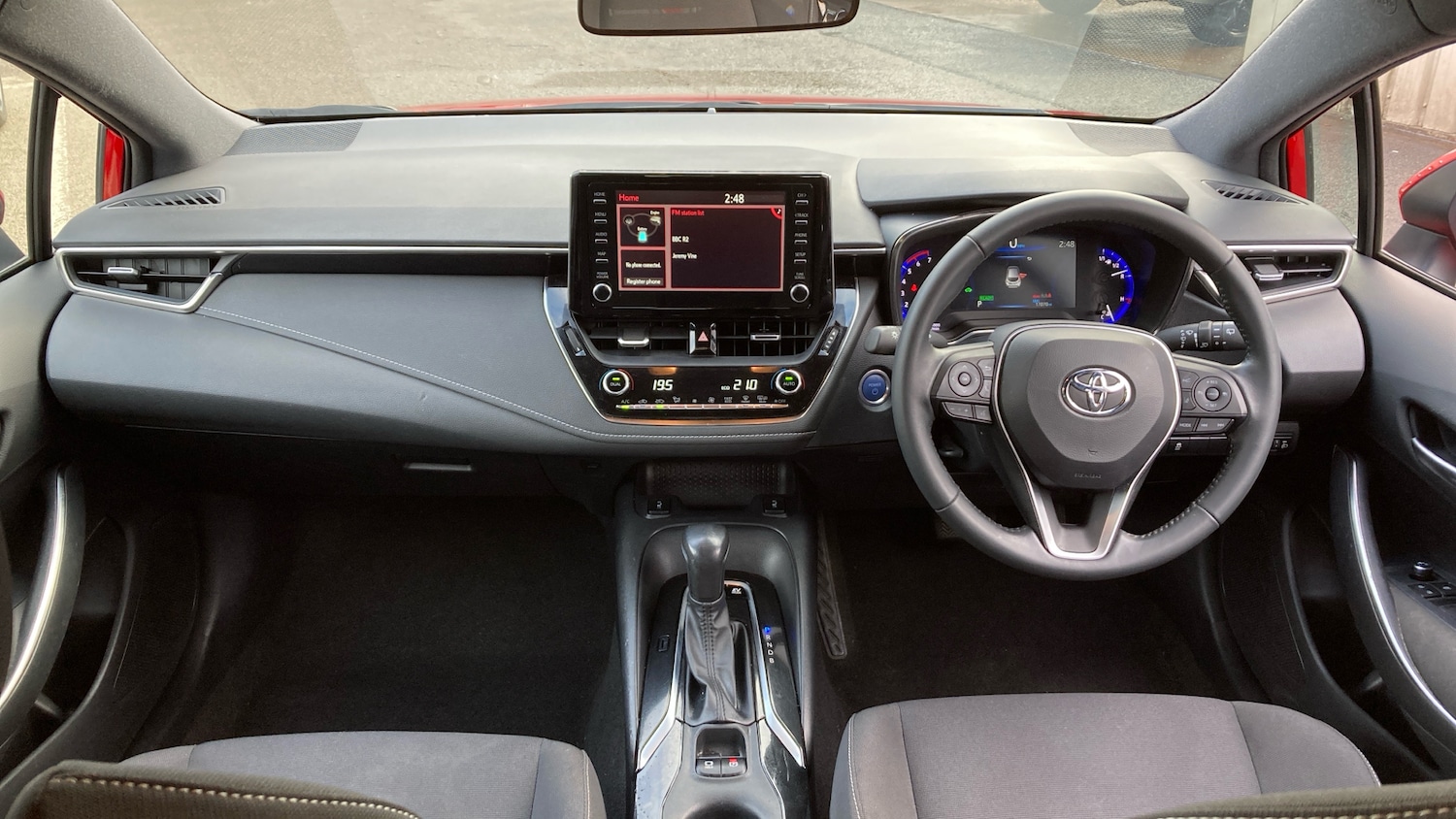 Used Toyota Corolla 2022 for sale - 77148339: Photo 5