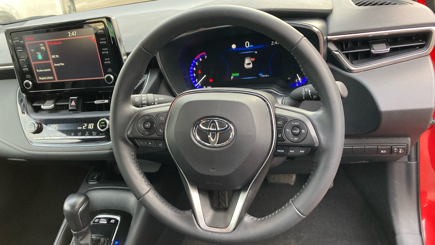 Used Toyota Corolla 2022 for sale - 77148339: Photo 8