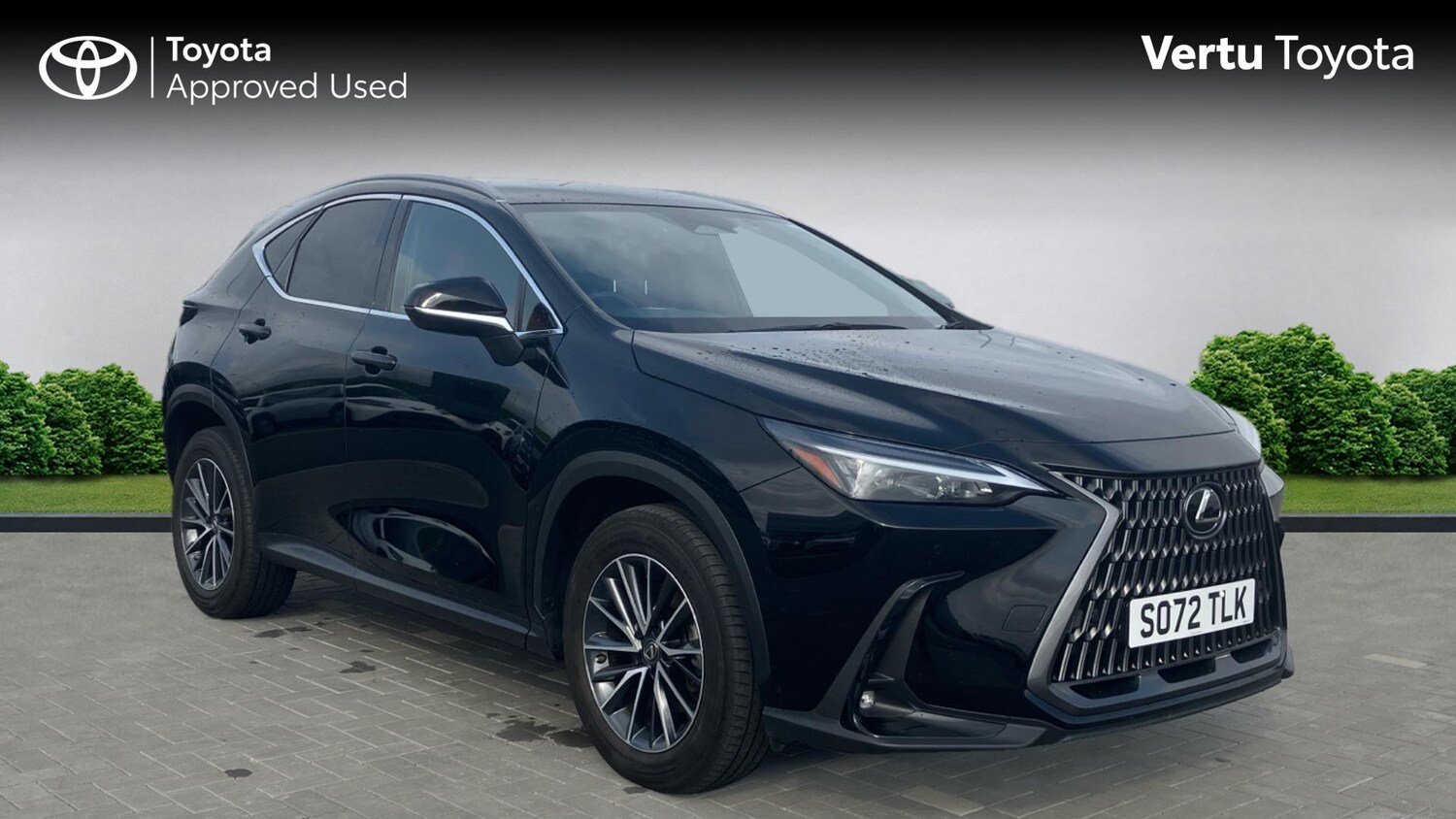 Used Lexus NX 2022 for sale - 76364334: Photo 1