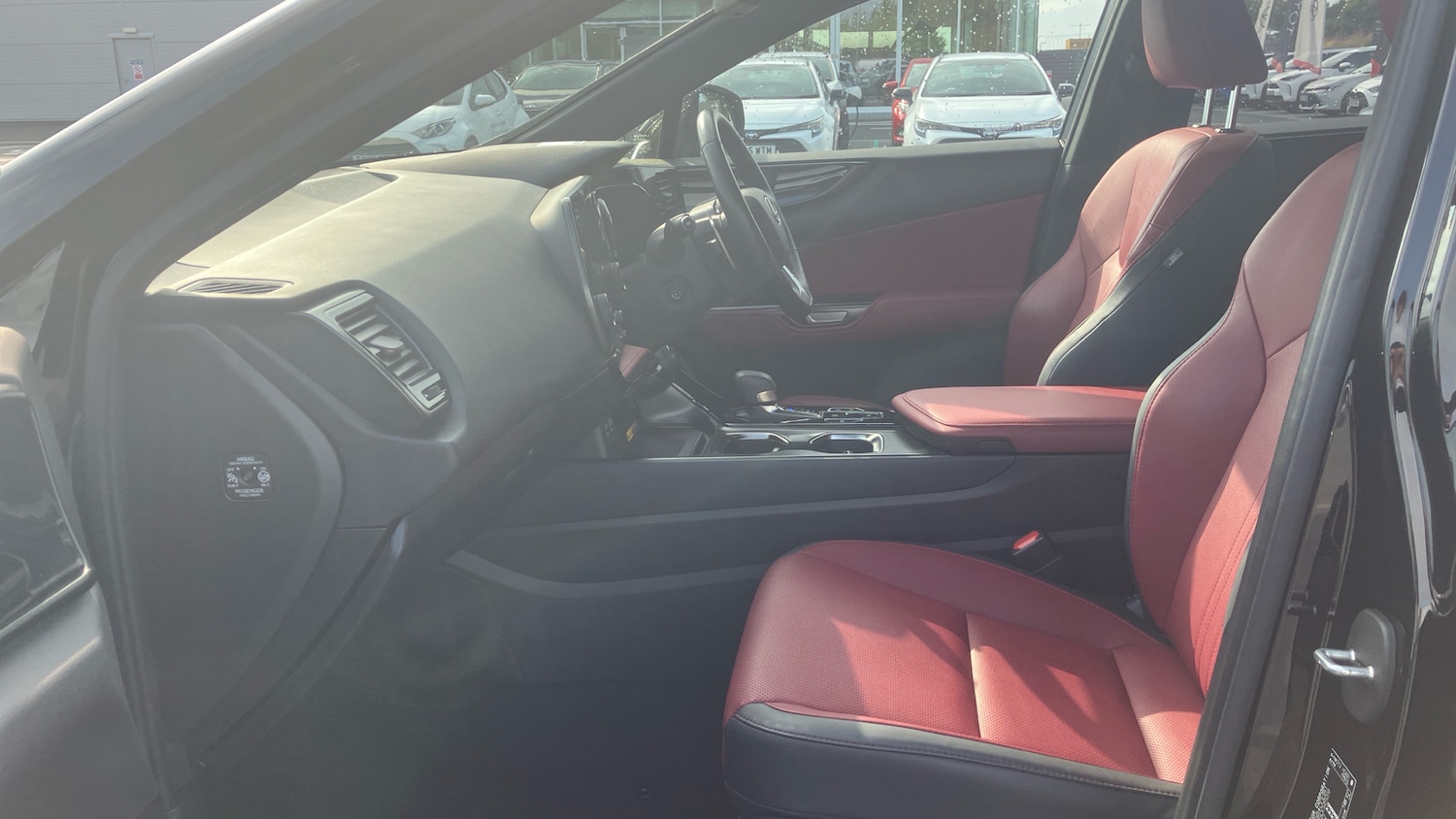 Used Lexus NX 2022 for sale - 76364334: Photo 10