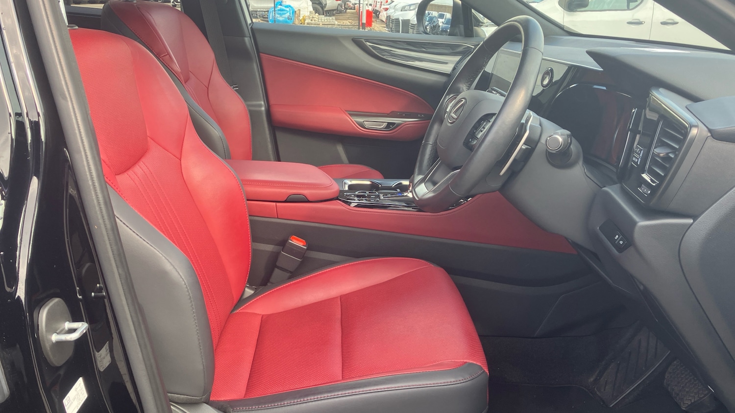 Used Lexus NX 2022 for sale - 76364334: Photo 11