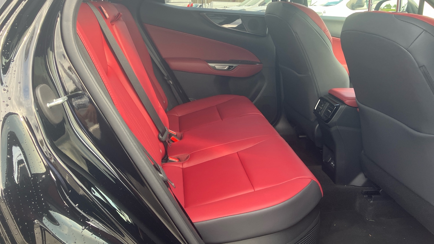 Used Lexus NX 2022 for sale - 76364334: Photo 12