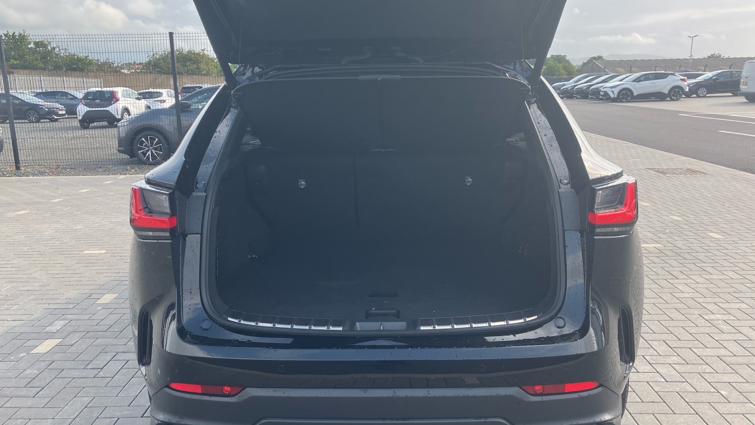 Used Lexus NX 2022 for sale - 76364334: Photo 14