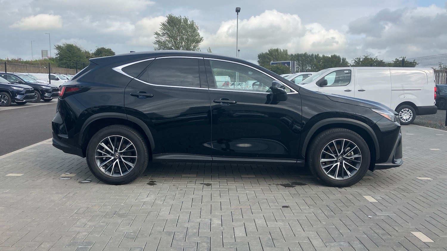 Used Lexus NX 2022 for sale - 76364334: Photo 16