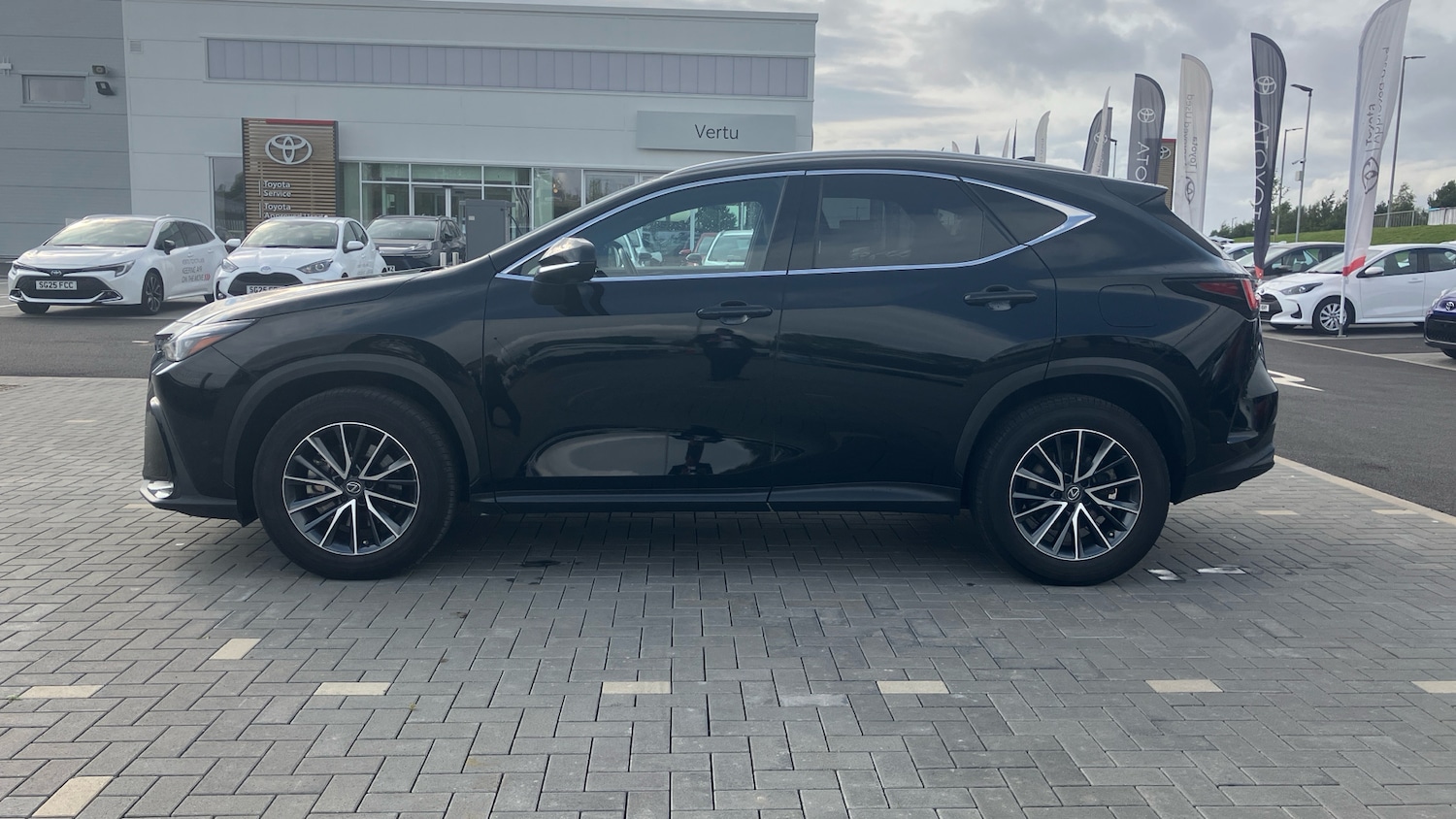 Used Lexus NX 2022 for sale - 76364334: Photo 17