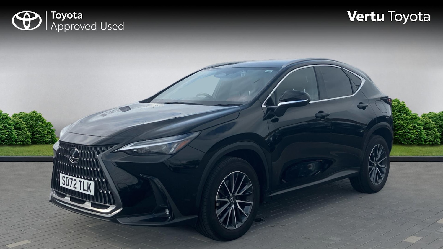 Used Lexus NX 2022 for sale - 76364334: Photo 3