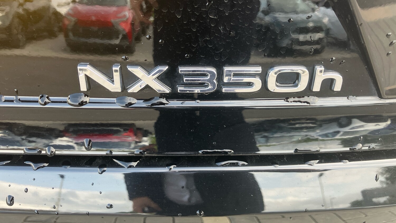 Used Lexus NX 2022 for sale - 76364334: Photo 42