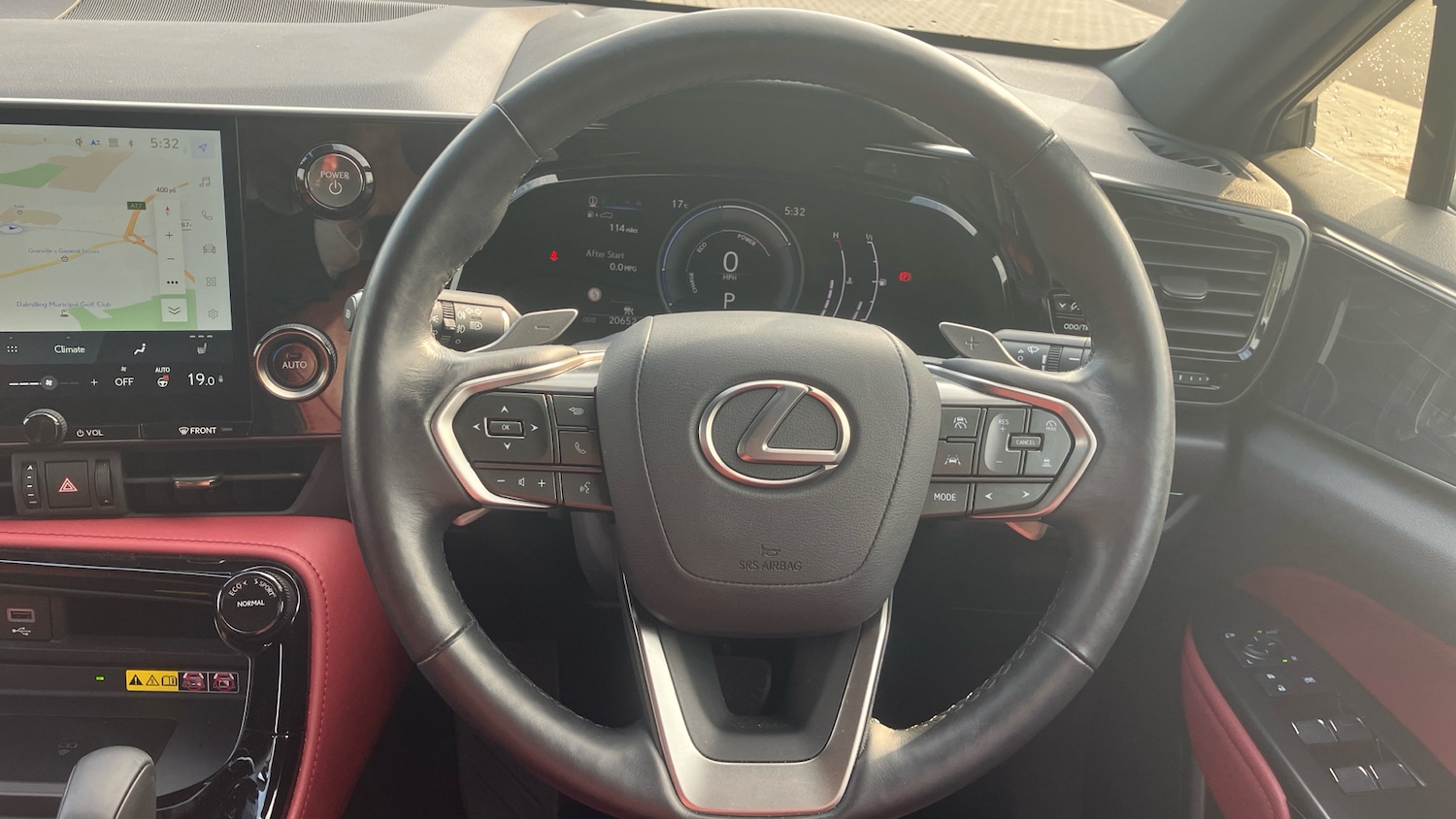 Used Lexus NX 2022 for sale - 76364334: Photo 6