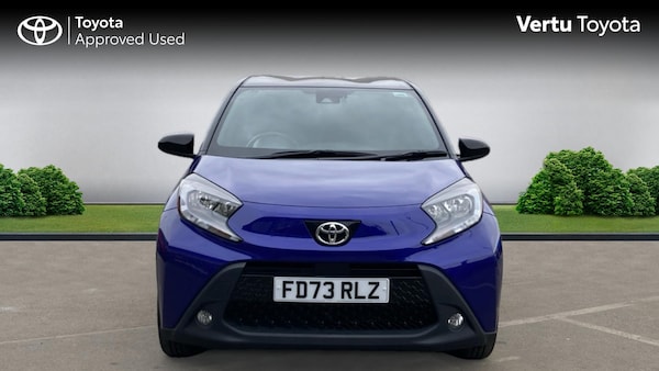 Used Toyota Aygo X 2023 for sale - 76126225: Photo 15