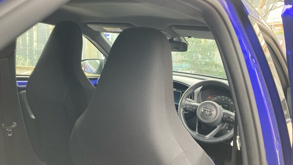 Used Toyota Aygo X 2023 for sale - 76126225: Photo 20