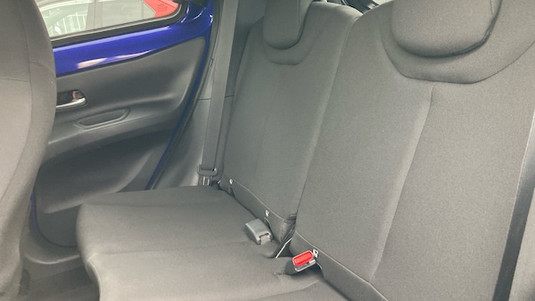 Used Toyota Aygo X 2023 for sale - 76126225: Photo 21