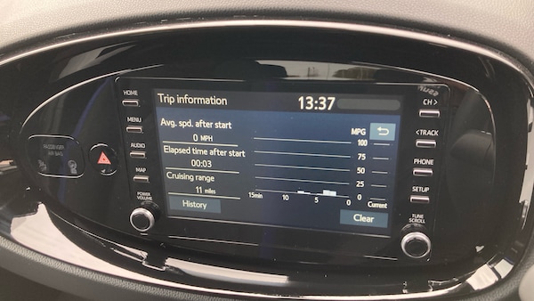 Used Toyota Aygo X 2023 for sale - 76126225: Photo 25
