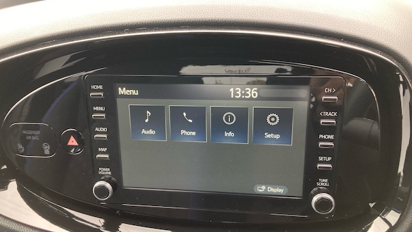 Used Toyota Aygo X 2023 for sale - 76126225: Photo 26