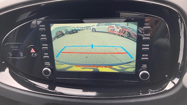 Used Toyota Aygo X 2023 for sale - 76126225: Photo 29