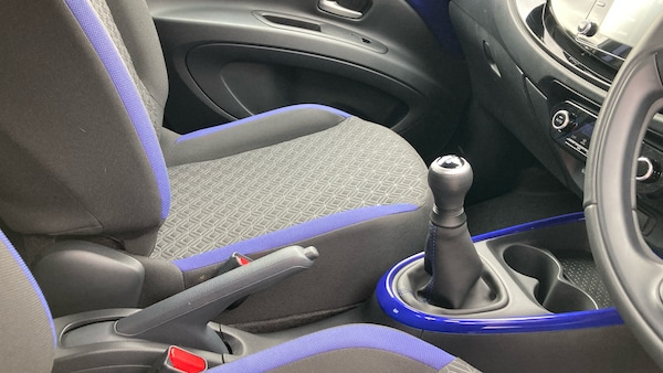 Used Toyota Aygo X 2023 for sale - 76126225: Photo 34