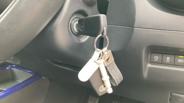 Used Toyota Aygo X 2023 for sale - 76126225: Photo 35