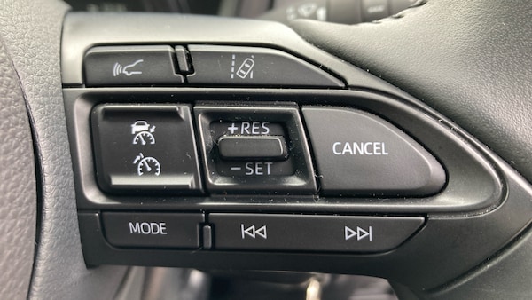 Used Toyota Aygo X 2023 for sale - 76126225: Photo 38