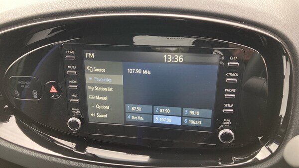 Used Toyota Aygo X 2023 for sale - 76126225: Photo 7