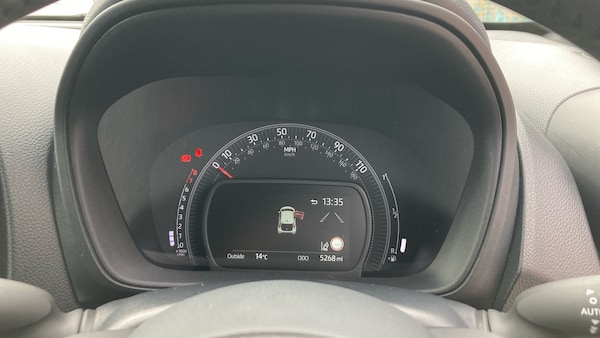 Used Toyota Aygo X 2023 for sale - 76126225: Photo 9